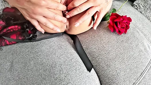 Lilith gecelikle azgın