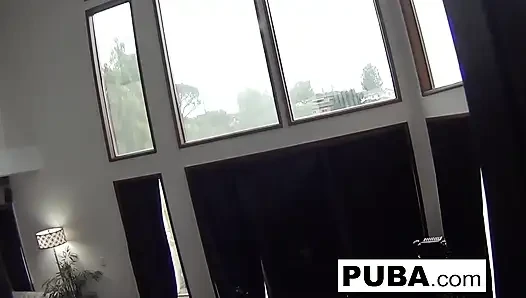 Hottie Marica Hase mastürbasyon yaparken kendini kaydediyor