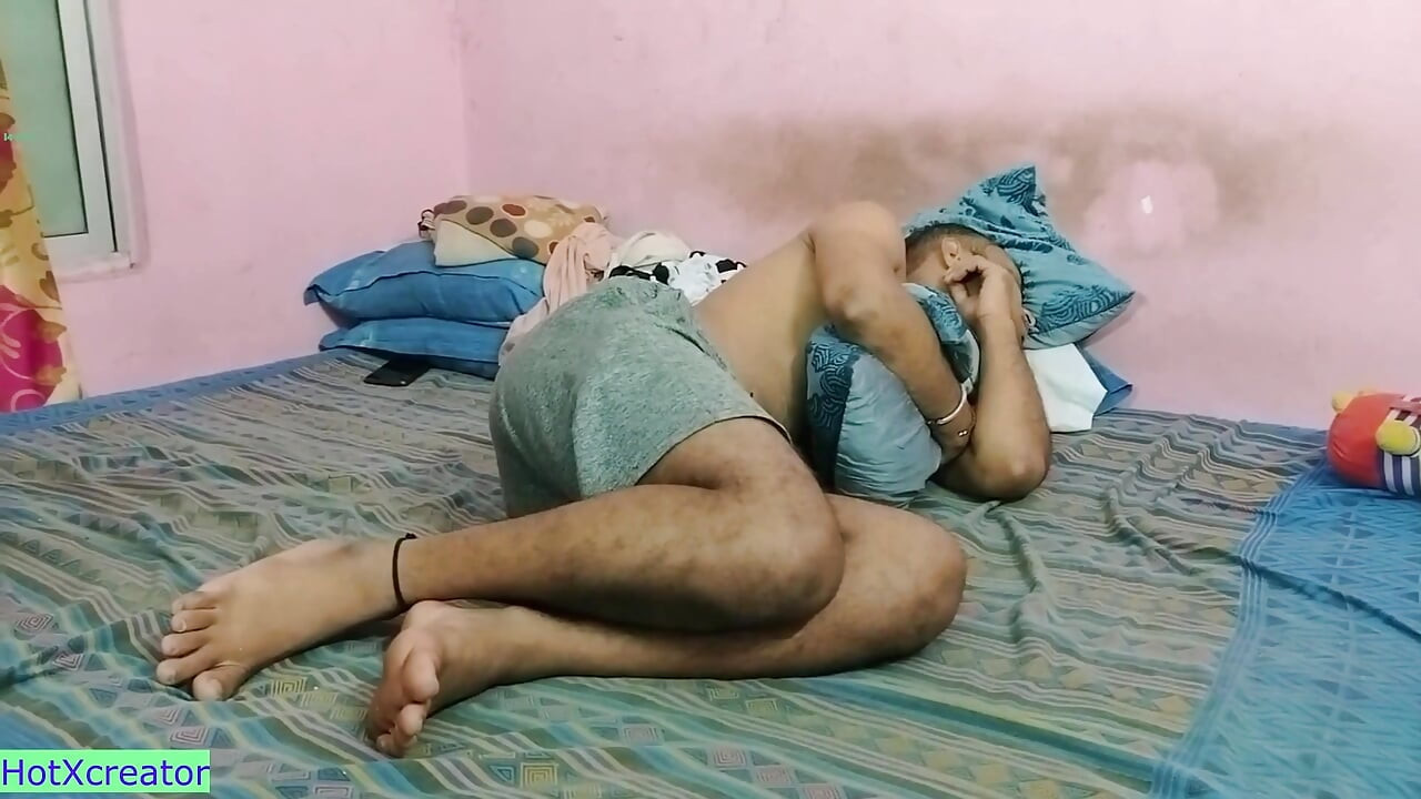 Hintli köylü doktor seksi! Hintçe erotik seks
