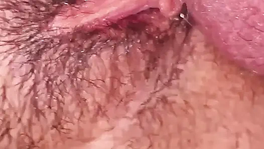 Lütfen götüme sokma baba