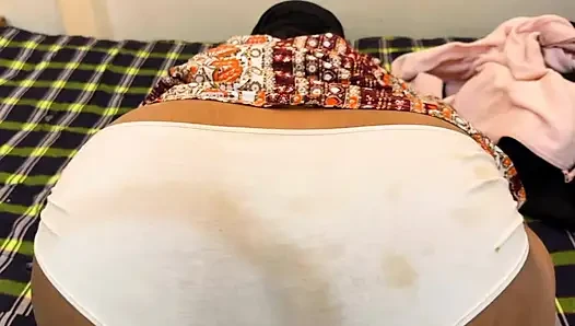 Arap ateşli üvey anne canlı yayında!