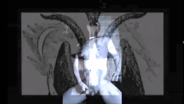 Dumb Satanic Sissy Fuckpig Huo