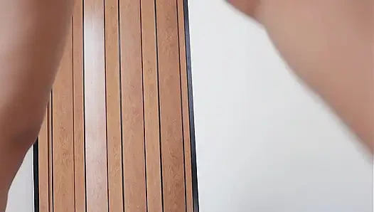 BÜYÜK GÖTLÜ HEMŞIRE DOKTOR DÖLÜNÜ BıRAKTıĞıNDA HASTASıNı SIKIYOR