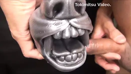 kurt adam namlu oral seks