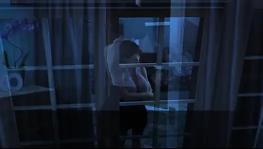 Kader ve hayat vaulinhorn'un gizemi 2 maive striptiz pokeri oynadı