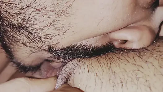 use headphone- bhabi moaning