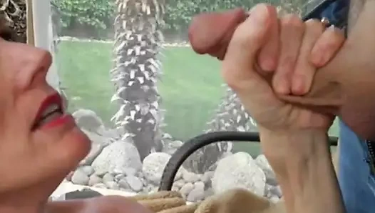 Eş değiştiren evli kadın için yarakları ikiye katlıyor