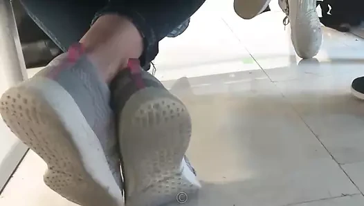 Csp51 altında ona tabanlar pov