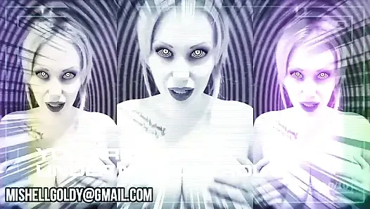 Mesmerise-Mail заставит тебя рассказать лишнее и интимное! Настоящая мейл!