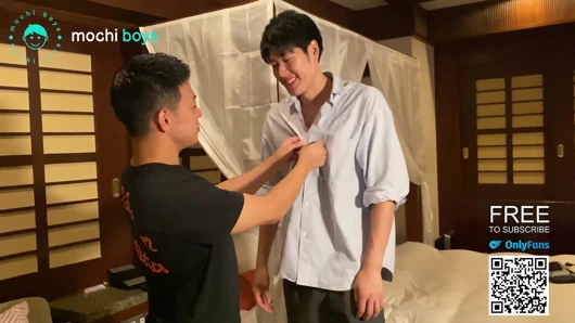 Heteroseksüel arkadaşlarım ilk kez