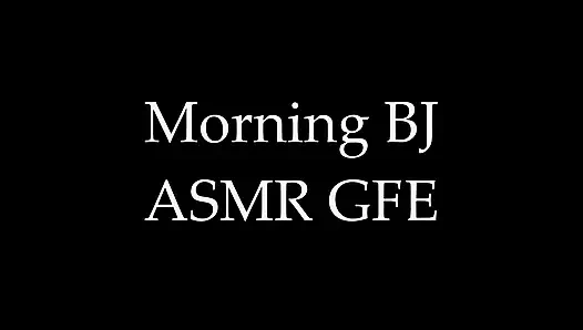 Sabah sakso asmr gfe