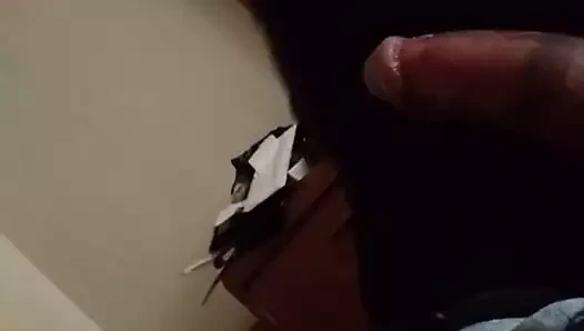 Hempstead'de kötü tasha