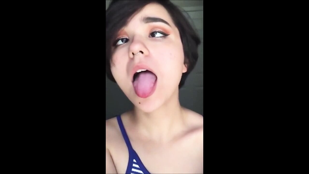 Ahegao derleme
