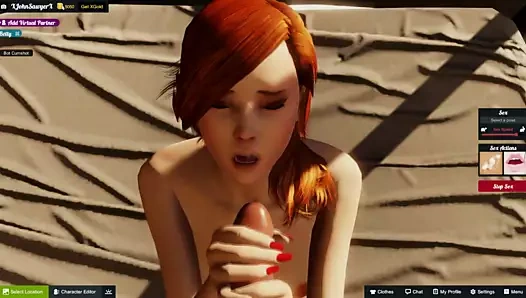 3dx lanet bir öğleden sonra