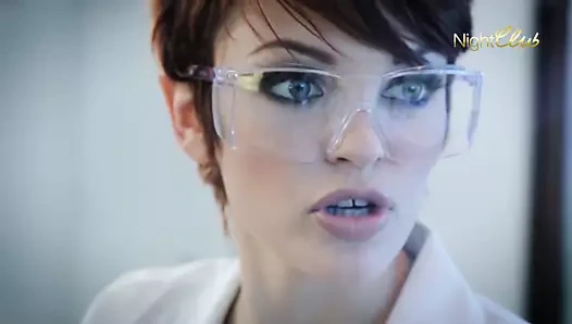 NIGHTCLUB - wie Netflix nur als Porn