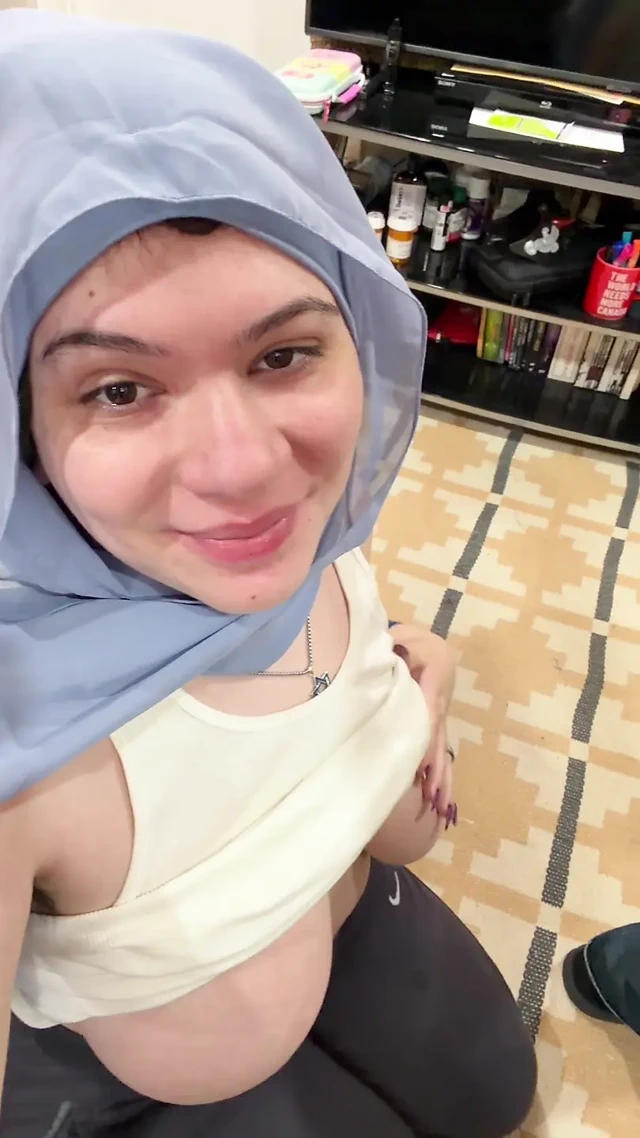 Müslüman göt deliğini seviyorum!!