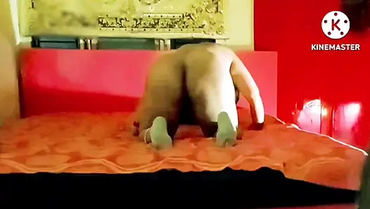 BBC guy brutality fucked to Indian Army Girl