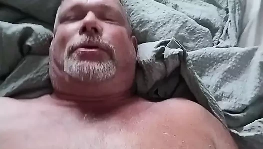 Baba kovalamaca eğlencesi