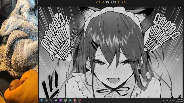 Zako Manko SeFri no Kurosaki-san