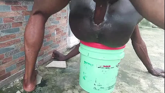 Игры мужчины играют, часть 2