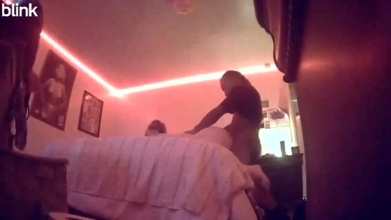 PAWG komşum ve ben, ilk video