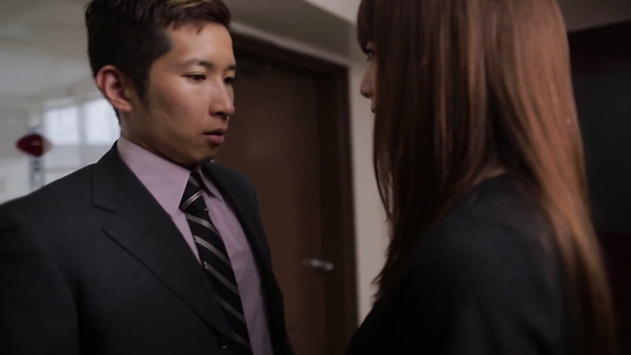 Akiho Yoshizawa - Married Woman’s Abnormal Sexual Addiction part 3