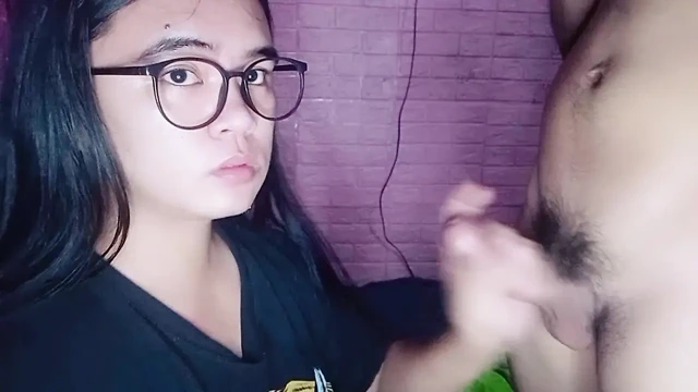 Nagpakantot Ako Sa stepPapa Ng Pinsan Ko - Ayesha Sy