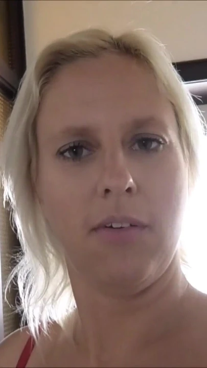 Neighbor moans too loudly... Creampie!!! | Clip 1