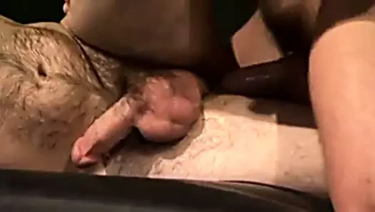 On The Job Fucking