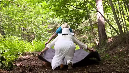 Alman rüyası kızlar vol.2 - bölüm 4