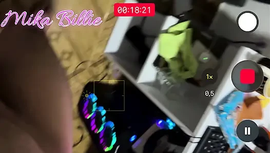 Wild Sex With My Best Friend's Boyfriend Without a Condom