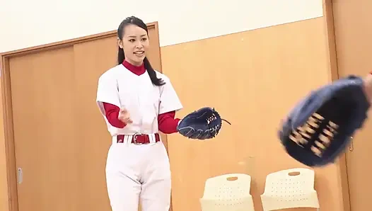 Japon beyzbol sürtükleri parti ıslak amcıklarla sikişiyor grup seks partisi dölleme