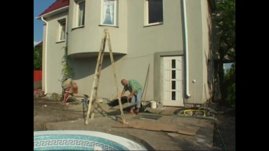 Vahşi ateşli beklenmedik aşk - bölüm 7