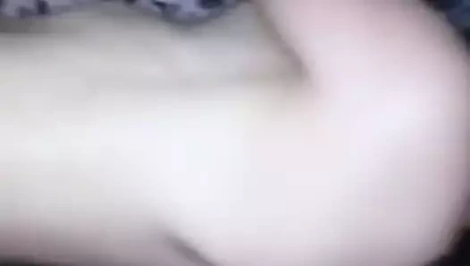 karısı anal ile bizim arkadaşı