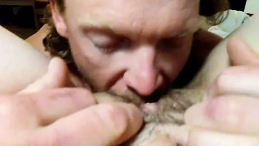 yeme benim sürtük karısı