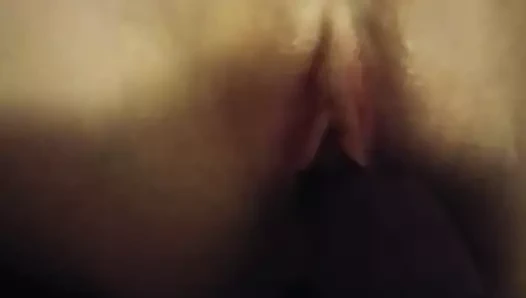 sıska arkadaş esneme