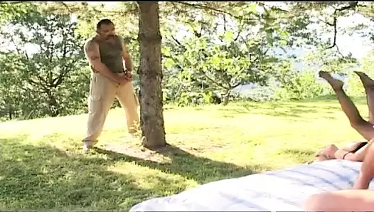 İpten sonra bana sapık yarağı ver (İtalyan filmi)