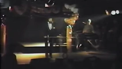 3. yıllık xrco ödülleri (1987)