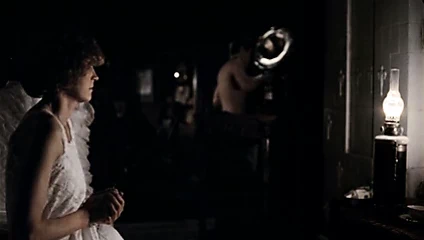 Morfiy (2008) 012 Ingeborga Dapkunaite