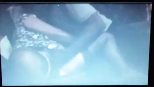 Amatör milf eş ile bbc