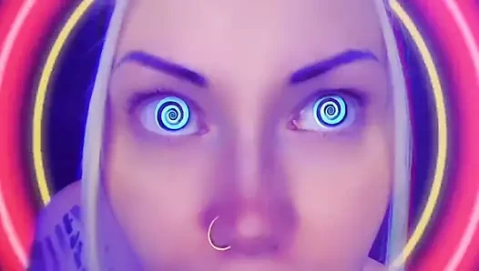 Döner bakışlarım sana komut veriyor