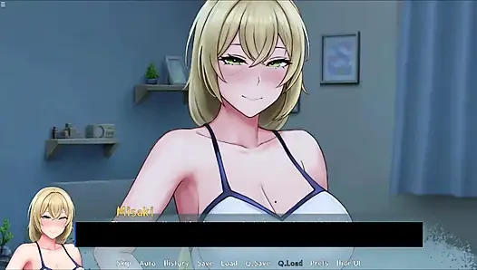 Japanese Stepmom Sex With Stepson Cock In Bedroom