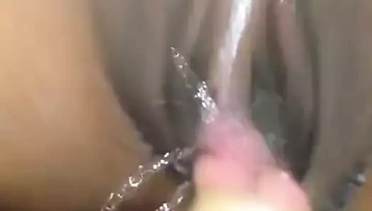 Büyük fışkırtma