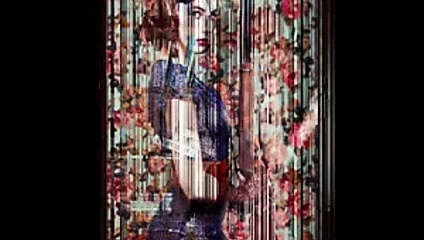 Kara-dul slayt gösterisi-rüyalar ve fanteziler