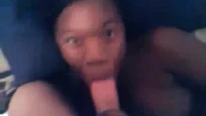 Bu siyah hanımları büyük bir beyaz yarak seviyor