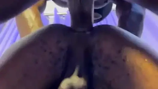 Yılın yeni videosu en ateşliydi