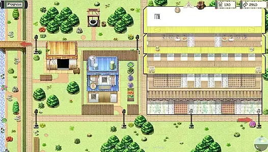 Tam oyun - kunoichi eğitmeni, bölüm 26