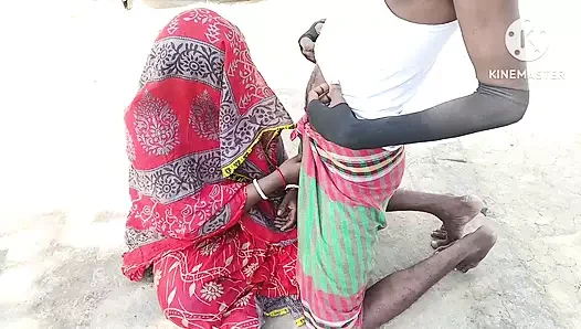 Indiansexy baldızım açık havada seks yapıyor