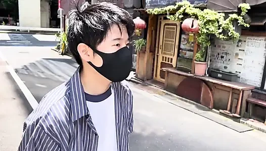 Bölüm 1: Losyon oyunu ile samimi vücuttan vücuda iç içe-enfes hizmet