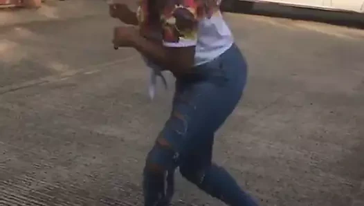 Ben dans eden kesme şekilleri